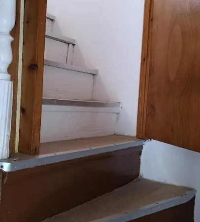 Appartement Athina *