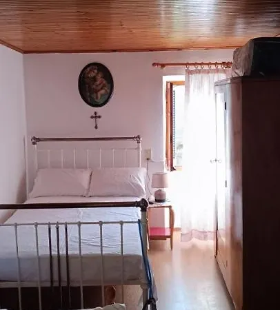 Apartment Athina *
