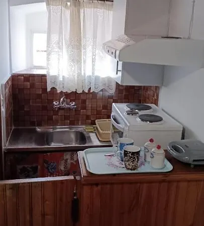 Athina Apartament Kouramádes