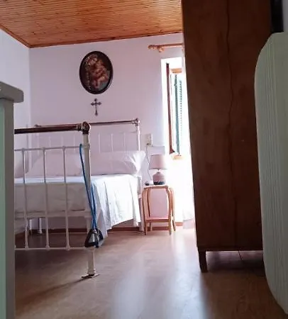 Athina Apartament